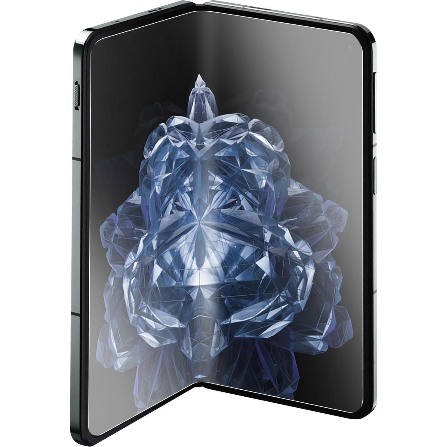 Thumbnail - Avizar Advanced Defense Folie (1 Stück, OnePlus Open), Smartphone Schutzfolie, Transparent