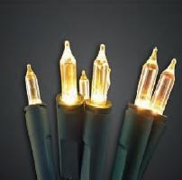 Image du produit Hellum Mini guirlande lumineuse LED (17.85 m)