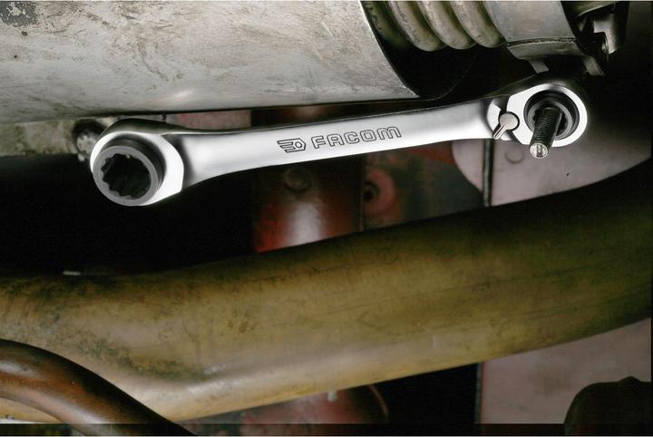 Produktbild Facom RATCH RG WRENCH 8X10X12X13