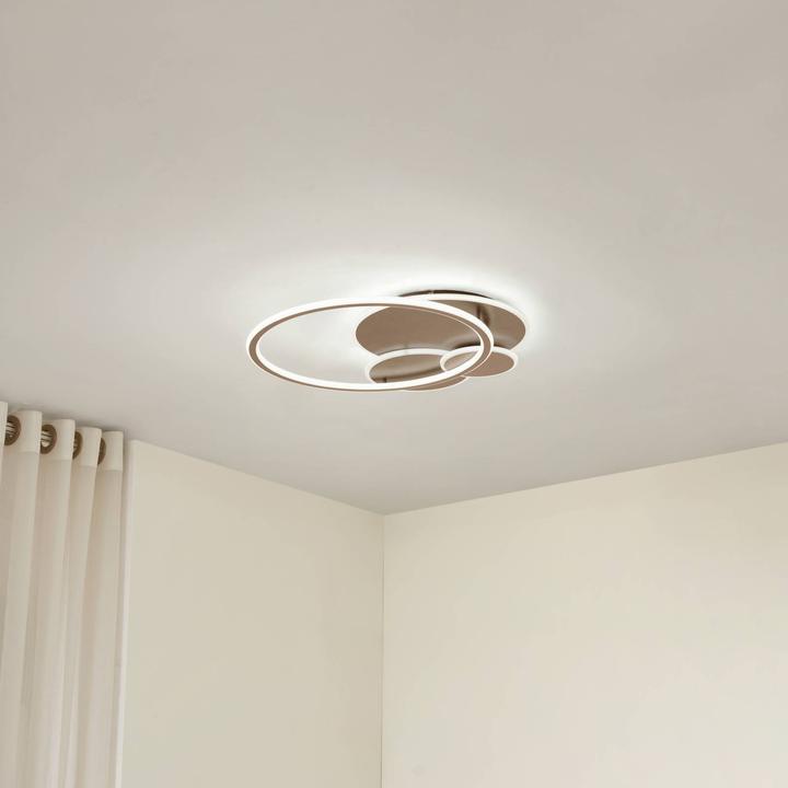 Produktbild Lucande Circulo (5240 lm)