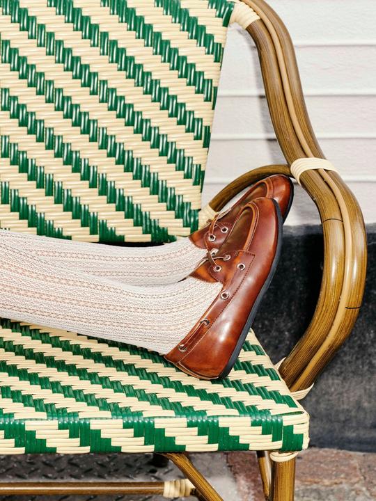 Image du produit Bianco BIAMARLENE Segelschuhe (38)