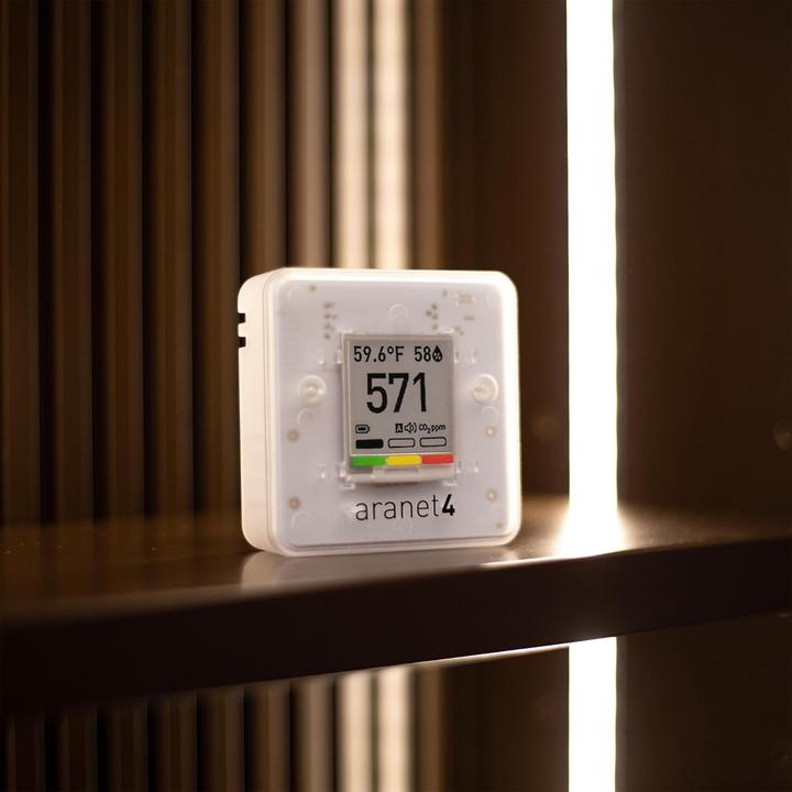 Produktbild Aranet Aranet4 Home