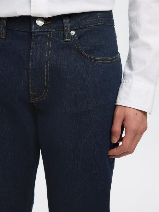 Actual product image Selected Slh175-Slim Ben Kori Jeans Noos (W31/L32)