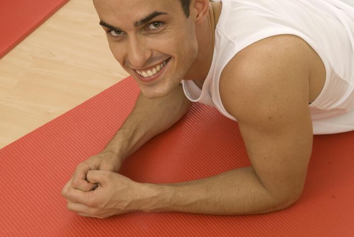 Produktbild Airex Coronella (15 mm)