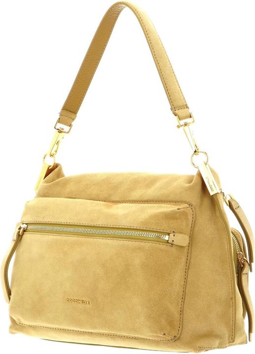 Immagine prodotto Coccinelle Hyle Suede Handbag