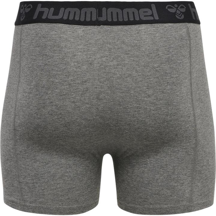 Image du produit hummel Marston 4-Pack Boxers (L, paquet de 4)