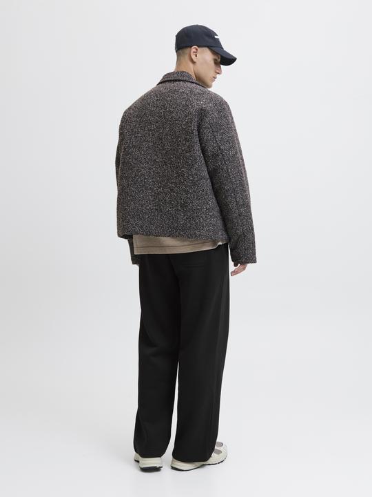 Actual product image Jack & Jones Wide Leg Fit Jogginghose Jogginghose (L)