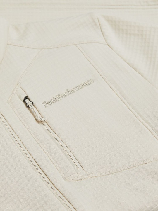 Immagine prodotto Peak Performance Trail Polartec Half Zip (L)