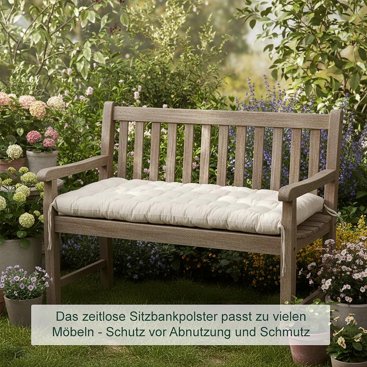 Immagine prodotto Relaxdays cuscino (190 x 70 cm)