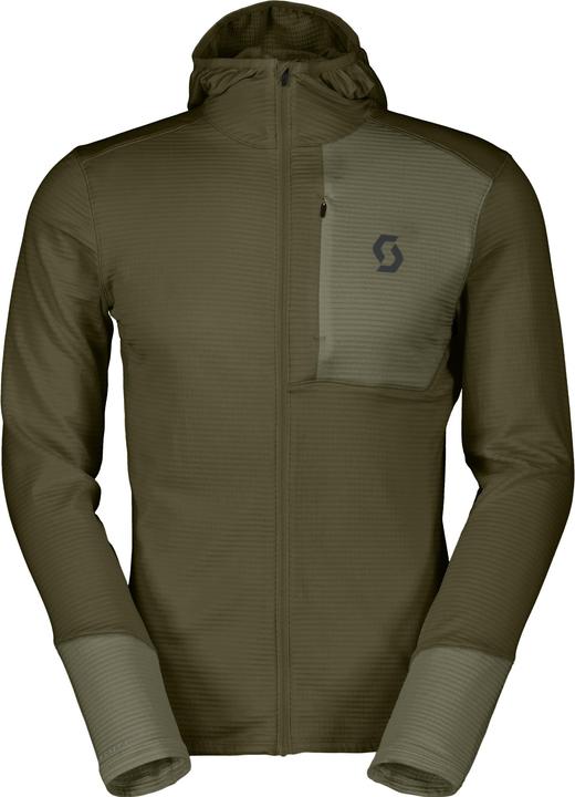 Actual product image Scott Sports Defined Light (L)