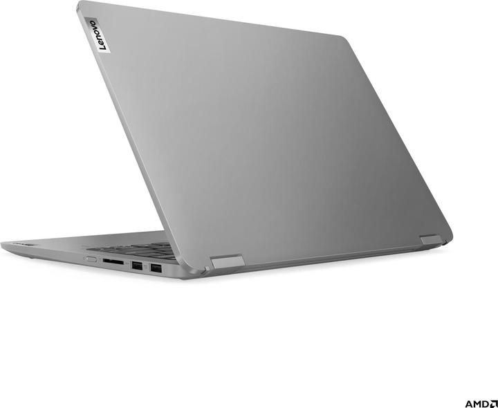 Immagine prodotto Lenovo IdeaPad Flex 5 (14", AMD Ryzen 5 7430U, 8 GB, 512 GB, DE)
