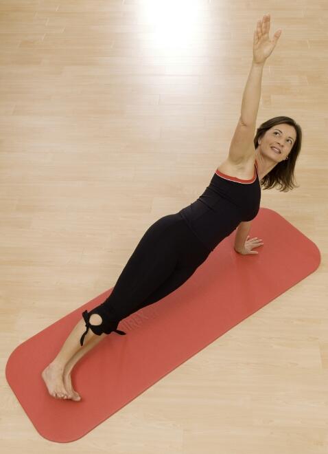 Produktbild Airex Coronella (15 mm)