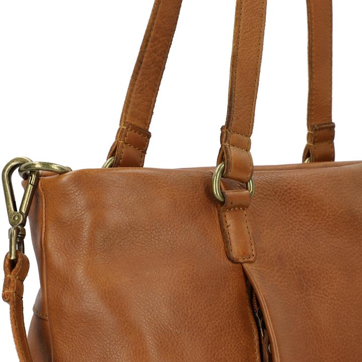 Immagine prodotto Greenburry Colombiana Shopper Tasche Leder 37 cm (12 l)