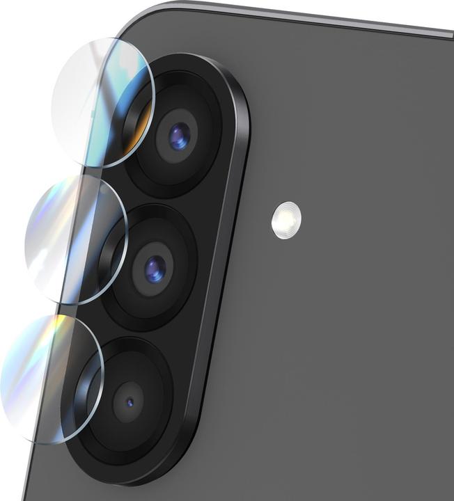 Produktbild Bestsuit Screen protection Flexible Hybrid Glass for Samsung A56 camera lenses (1 Stk., Samsung Galaxy A56)