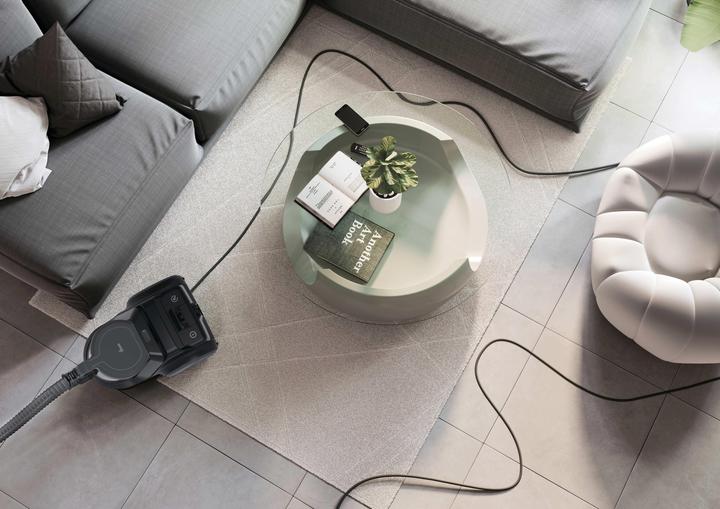 Produktbild Hoover HP210P 011