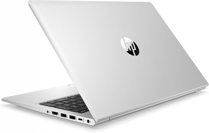 Actual product image HP ProBook 455 G9 (15.60", AMD Ryzen 5 5625U, 16 GB, 512 GB, DE)