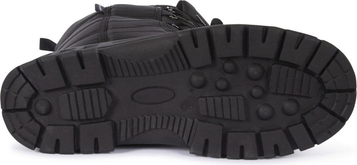 Actual product image Trespass STRAITON II - Men's Winter Shoe (44)