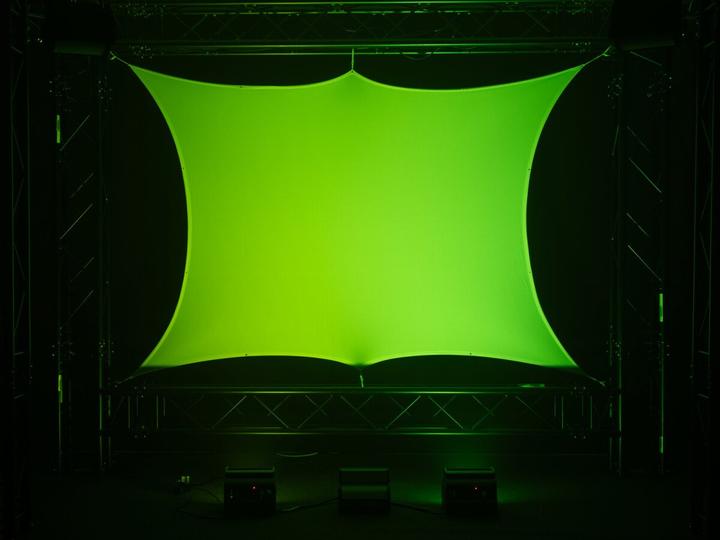 Produktbild Eurolite LED Flood 210 asym RGBLI (LED)