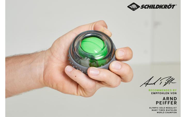 Actual product image Schildkröt Spinball