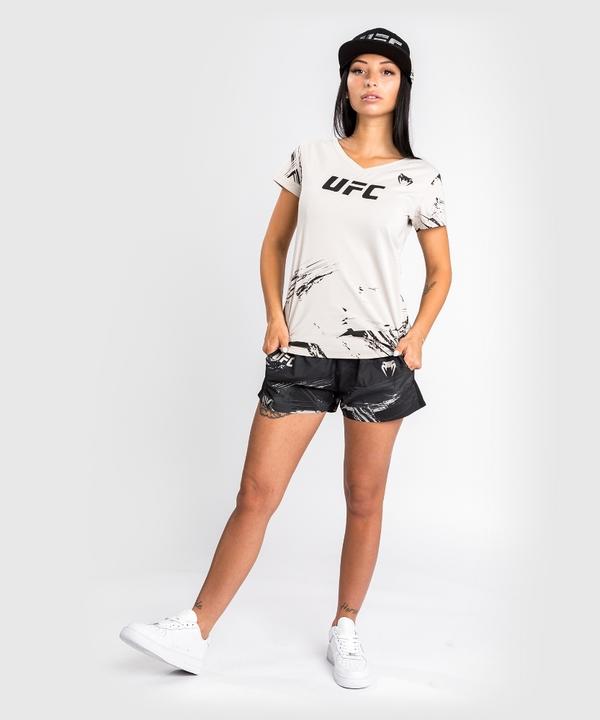 UFC | Venum Authentic Fight Week 2.0 T-Shirt - For Women (M)