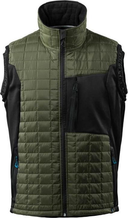 Produktbild Mascot Advanced Weste Thermisches Material Cli (M)