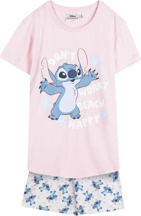 Image du produit Stitch Schlafanzug Für Kinder (158)