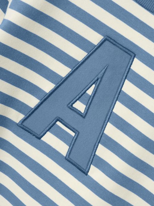 Produktbild Name it Gestreifter Sweatshirt (92)