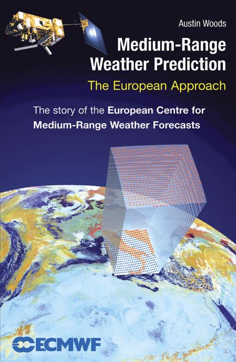 Medium-Range Weather Prediction (Austin Woods, 2010)