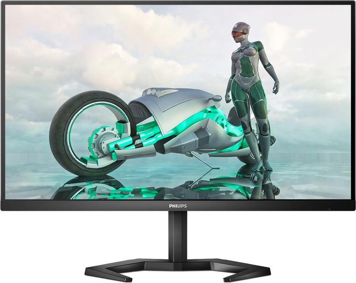 Actual product image Philips 27M1N3200ZA/00 (1920 x 1080 pixels, 27")