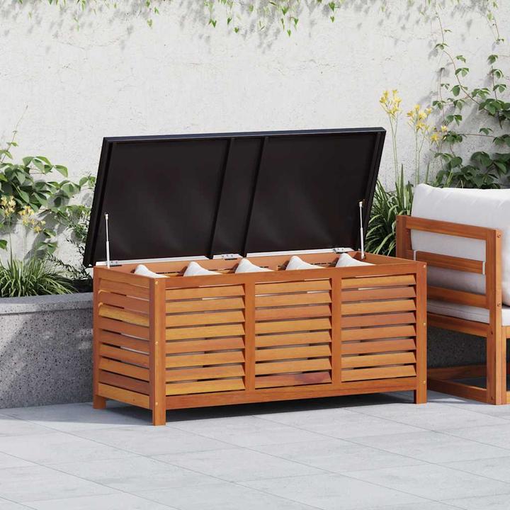 Actual product image vidaXL Gartenbox