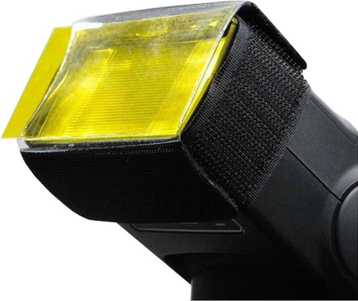 Produktbild Godox Speedlite SA K6 (Blitzgerät Ersatzteile)