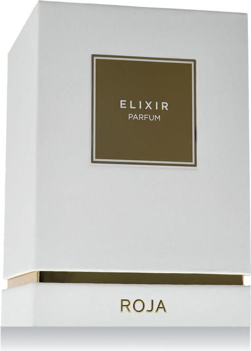 Actual product image Roja Parfums Elixir Parfum (Extrait De Parfum, 50 ml)