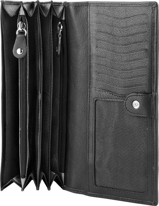 Actual product image Bugatti Men's wallet