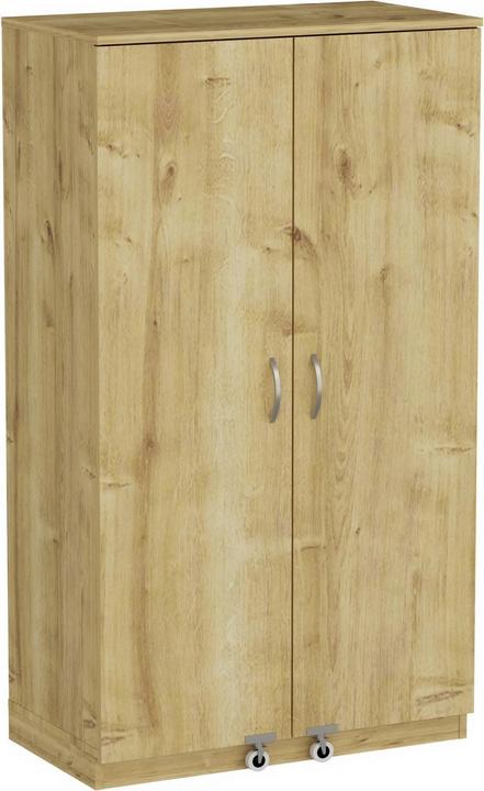 Image du produit Skye Decor Paose (90 x 48.50 x 158.50 cm)