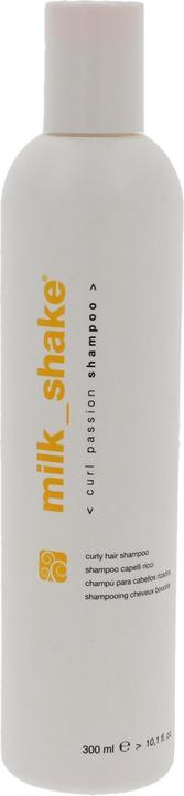 Actual product image Milk_Shake Curl Passion (Liquid shampoo, 300 ml)