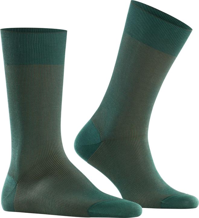 Produktbild Falke Fine Shadow Herren Socken (Einzelpack, 45 - 46)