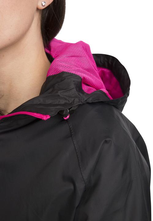 Produktbild Trespass Qikpac Regenjacke Wasserdicht Verstaubar (XS)