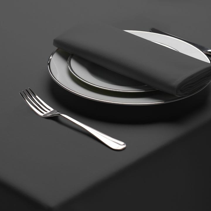 Actual product image Belledorm Amalfi rectangular tablecloth (275 x 178 cm)