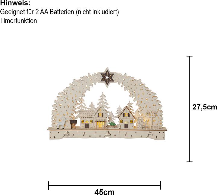 Actual product image Star Trading Candlestick Bamberg