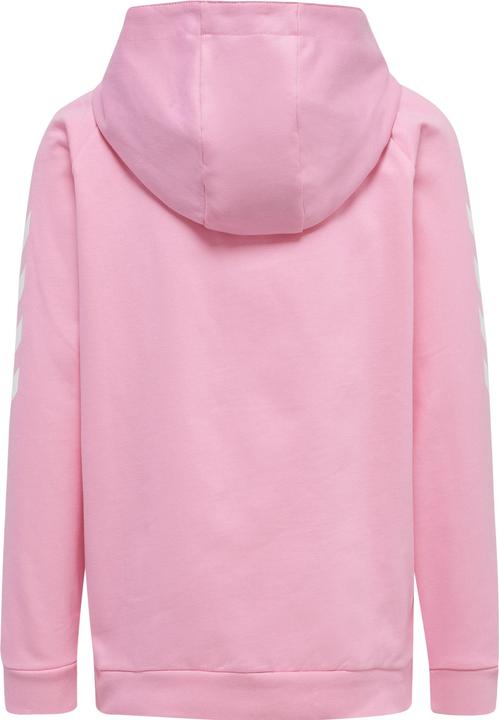 Immagine prodotto hummel Go Kids Felpa Con Cappuccio In Cotone Con Zip (176)