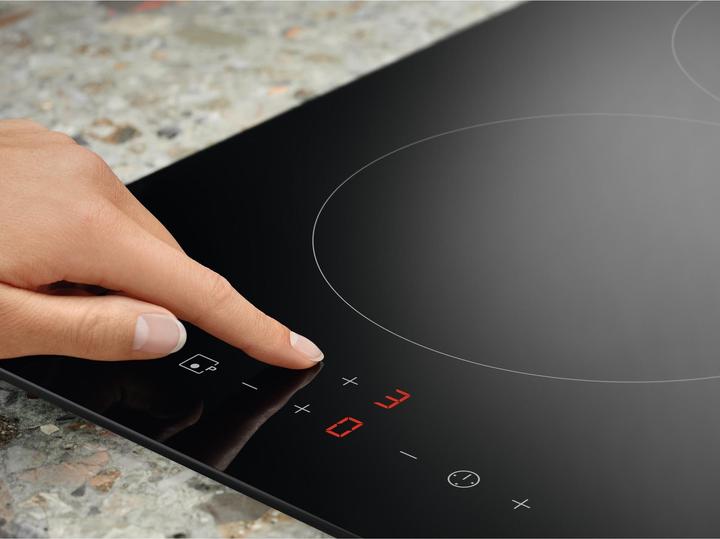 Produktbild Electrolux 29 cm breites Domino-Induktionskochfeld LIT30231C