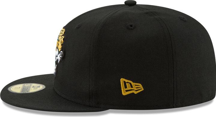 Produktbild New Era 59Fifty Cap - ON FIELD Jacksonville Jaguars - 7 1/8 (7 1/8)