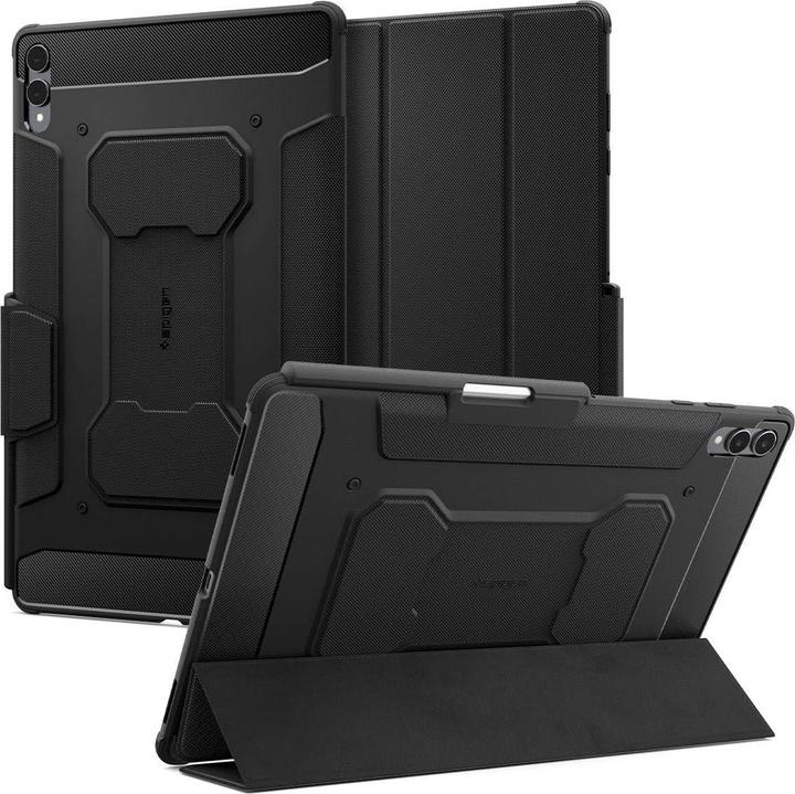 Actual product image Spigen Rugged Armor Pro (Samsung Galaxy Tab S11 Ultra)