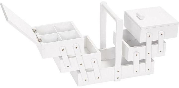 Actual product image Prym Sewing box