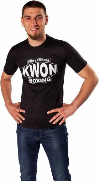 Immagine prodotto Kwon Professional Boxing Maglietta (S)