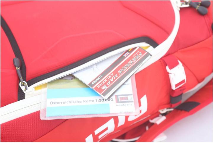 Produktbild Pieps Track Backpack 30l (30 l)