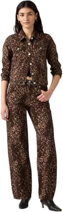 Actual product image Levis Balloon Fit (W30/L32)