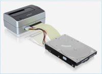 Produktbild Freecom Hard Drive mDock Pro