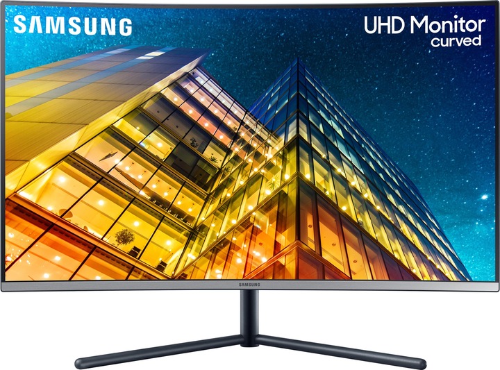Produktbild Samsung U32R592CWU (3840 x 2160 Pixel, 32")