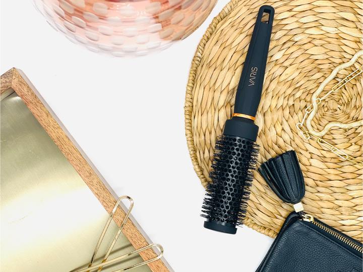 Immagine prodotto Varis - Spazzola in nylon S